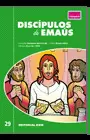 DISCIPULOS DE EMAÚS