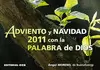 ADVIENTO Y NAVIDAD 2011 CON LA PALABRA DE DIOS