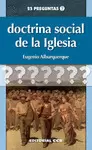DOCTRINA SOCIAL DE LA IGLESIA