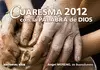 CUARESMA 2012 CON LA PALABRA DE DIOS