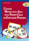 CÁLCULO MENTAL EN EL AULA EN EL PRIMER CICLO DE EDUCACIÓN PRIMARIA