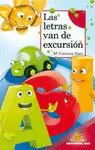 LAS LETRAS VAN DE EXCURSIÓN