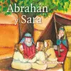 ABRAHÁN Y SARA