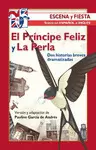 EL PRÍNCIPE FELIZ Y LA PERLA