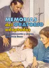 MEMORIAS DEL ORATORIO ADAPTADAS