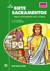 SIETE SACRAMENTOS, LOS