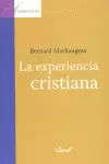 LA EXPERIENCIA CRISTIANA