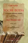 CANCIONES DE NOCHE-BUENA
