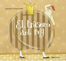 EL TRASERO DEL REY EL TRASERO DEL REY