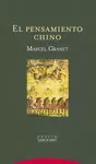 EL PENSAMIENTO CHINO EL PENSAMIENTO CHINO