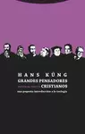 GRANDES PENSADORES CRISTIANOS