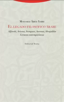 EL LEGADO FILOSÓFICO ÁRABE