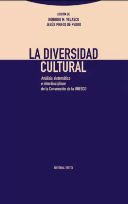 LA DIVERSIDAD CULTURAL LA DIVERSIDAD CULTURAL