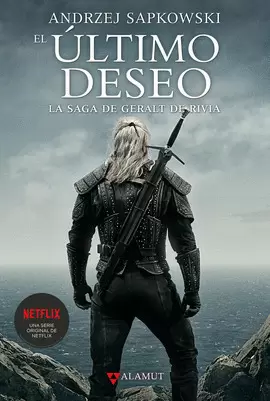 EL ÚLTIMO DESEO EL ÚLTIMO DESEO