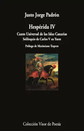 HESPÉRIDA IV HESPÉRIDA IV