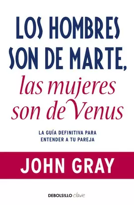 LOS HOMBRES SON DE MARTE, LAS MUJERES DE VENUS LOS HOMBRES SON DE MARTE, LAS MUJERES DE VENUS