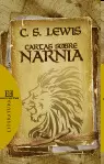 CARTAS SOBRE NARNIA