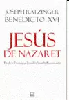 JESÚS DE NAZARET II JESÚS DE NAZARET II