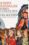 PUEBLO Y CASA DE DIOS EN LA DOCTRINA DE SAN AGUSTÍN SOBRE LA IGLE