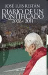 DIARIO DE UN PONTIFICADO 2008-2011