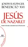 JESUS DE NAZARET II (BOLSILLO)