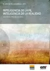 INTELIGENCIA DE LA FE. INTELIGENCIA DE LA REALIDAD (EL LIBRO DEL ENCUENTROMADRID