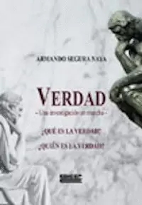 VERDAD. UNA INVESTIGACIÓN EN MARCHA