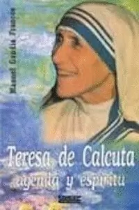 TERESA DE CALCUTA