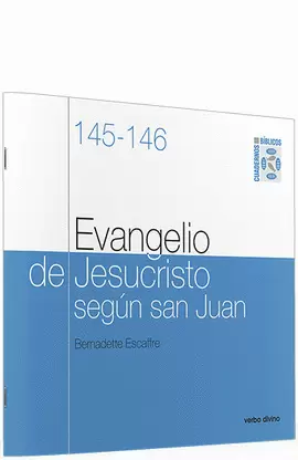 EVANGELIO DE JESUCRISTO SEGÚN SAN JUAN