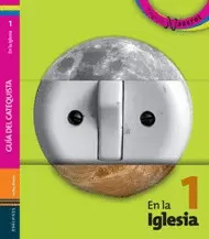 EN LA IGLESIA (CONFIRMACIÓN 1, CATEQUISTA)