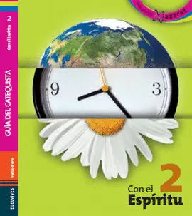 CON EL ESPÍRITU 2, CATEQUISTA
