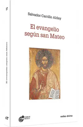 EL EVANGELIO SEGÚN SAN MATEO