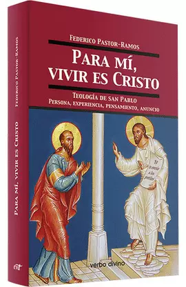 PARA MÍ, VIVIR ES CRISTO
