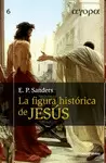 LA FIGURA HISTÓRICA DE JESÚS