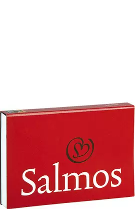 SALMOS