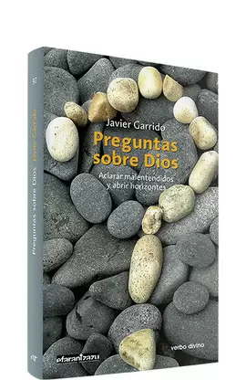 PREGUNTAS SOBRE DIOS