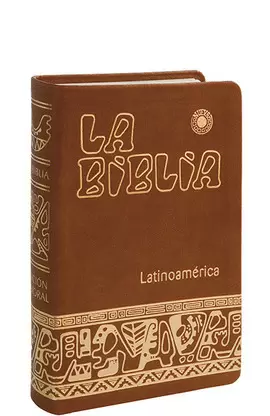 BIBLIA LATINOAMÉRICA (MINISTRO), SIMIL PIEL