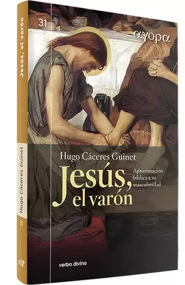 JESÚS, EL VARÓN