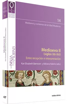 MEDIOEVO II (SIGLOS XII-XV)