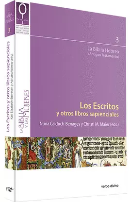 LOS ESCRITOS Y OTROS LIBROS SAPIENCIALES