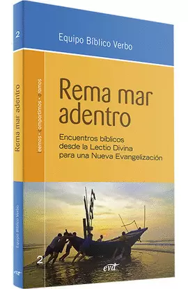 REMA MAR ADENTRO
