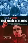 JOSÉ MARÍA DE LLANOS. AZUL ROJO