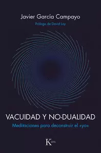 VACUIDAD Y NO-DUALIDAD VACUIDAD Y NO-DUALIDAD