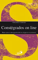 CONS@GRADOS ON LINE