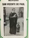 NOVENA SAN VICENTE DE PAUL