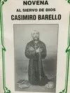NOVENA A CASIMIRO BARELLO. SIERVO DE DIOS