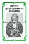NOVENA JESÚS MEDINACELI