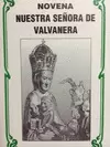 NOVENA NUESTRA SEÑORA DE VALVANERA