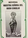 NOVENA NUESTRA SEÑORA DEL BUEN CONSEJO
