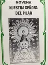 NOVENA NUESTRA SEÑORA DEL PILAR
